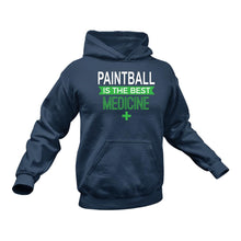 Load image into Gallery viewer, Paintball Hoodie - Ideal Gift Idea for a Birthday or Christmas
