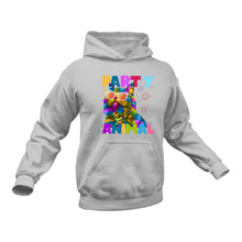 Load image into Gallery viewer, Animal Lover, Party Animal Lover Hoodie - Best Birthday Gift or Christmas Present Idea