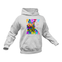 Load image into Gallery viewer, Animal Lover, Party Animal Lover Hoodie - Best Birthday Gift or Christmas Present Idea