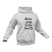 Load image into Gallery viewer, Photographer Hoodie Gift Idea for a Birthday or Christmas Present