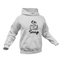 Load image into Gallery viewer, Photography Hoodie Gift Idea for a Birthday or Christmas Present