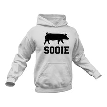 Load image into Gallery viewer, Sooie Pig Hoodie