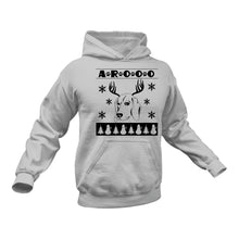 Load image into Gallery viewer, Reindeer Beagle Hoodie, This Makes a Great Gift Idea