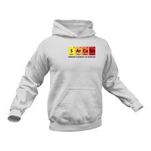 Load image into Gallery viewer, Sarcasm 2 Hoodie - Best Birthday Gift Idea - Christmas Present