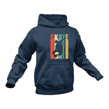 Load image into Gallery viewer, Skate Hoodie - Best Birthday Gift Idea - Christmas Present