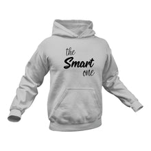 Load image into Gallery viewer, Smart One Hoodie - Bachorelette Party Ideas Bride to Be Bridesmaid
