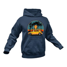 Load image into Gallery viewer, Sunset Cotton Hoodies, This Makes a Great Gift Idea