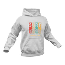 Load image into Gallery viewer, Surf Hoodie - Best Birthday Gift or Christmas Present