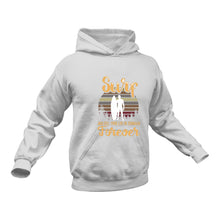 Load image into Gallery viewer, Surf Forever Hoodie - Best Birthday Gift or Christmas Present