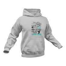 Load image into Gallery viewer, There Will Be so Many Times Where You Fell Like You've Failed Super Mom Hoodie . Best Birthday Gift or Christmas Present