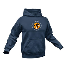 Load image into Gallery viewer, Tennis Is Mostly Hoodie Birthday Gift Idea or Christmas Present