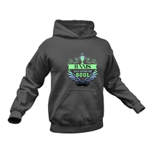 Load image into Gallery viewer, Tennis Soul Hoodie - Best Birthday Gift or Christmas Present