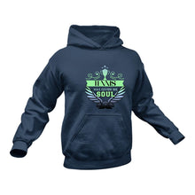 Load image into Gallery viewer, Tennis Soul Hoodie - Best Birthday Gift or Christmas Present