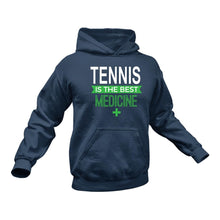 Load image into Gallery viewer, Tennis Hoodie - Ideal Gift Idea for a Birthday or Christmas