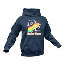 Load image into Gallery viewer, Rainbow Unicorn Hoodie