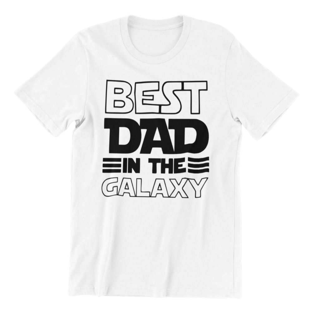 Reel Great Fishing Dad T Shirt – TeeShirt-Galaxy