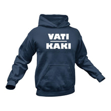 Load image into Gallery viewer, Gifts in Afrikaans, Afrikaans, Vati Kaki Hoodie - Best Birthday Gift or Christmas Present Idea