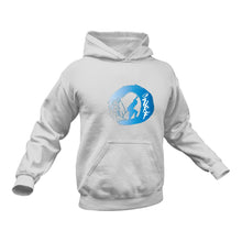 Load image into Gallery viewer, Wave Surf Hoodie - Best Birthday Gift or Christmas Present