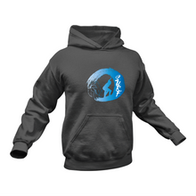 Load image into Gallery viewer, Wave Surf Hoodie - Best Birthday Gift or Christmas Present