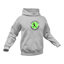 Load image into Gallery viewer, What Rivalry I Win All The Matches Hoodie Birthday Gift Idea or Christmas Present