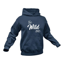 Load image into Gallery viewer, Wild One Hoodie - Bachorelette Party Ideas Bride to Be Bridesmaid