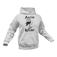 Load image into Gallery viewer, Wine Hoodie - Ideal Gift Idea for a Birthday or Christmas