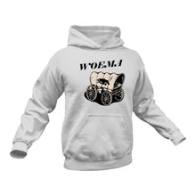 Load image into Gallery viewer, Gifts in Afrikaans, Afrikaans, Woema Hoodie - Best Birthday Gift or Christmas Present Idea