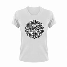 Load image into Gallery viewer, Doing yoga because it's too early for wine T-ShirtLadies, Mens, Unisex, wine, yoga