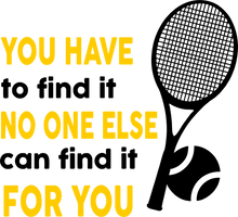 Load image into Gallery viewer, You Have To Find It No One Else Can Find It For You Hoodie . Best Birthday Gift or Christmas Present