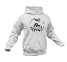 Load image into Gallery viewer, 100% Boerseun Hoodie