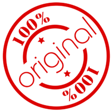 Load image into Gallery viewer, 100% Original T-Shirt100%, Ladies, Mens, Original, Unisex