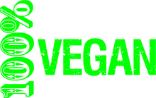 Load image into Gallery viewer, 100% Vegan T-ShirtLadies, Mens, Unisex, Vegan