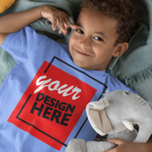 Load image into Gallery viewer, Kids - Custom Design