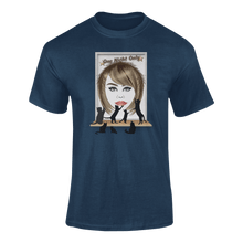 Load image into Gallery viewer, A Star T-Shirtdyzynu, Ladies, Mens, Unisex