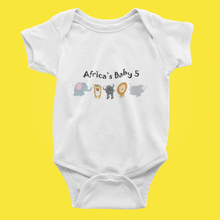 Load image into Gallery viewer, South Africas Biggest online T-shirt store