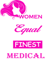 Load image into Gallery viewer, All women are created equal but only the finest become medical assistants T-Shirtdoctor, Ladies, medical, Mens, nurse, Unisex, women