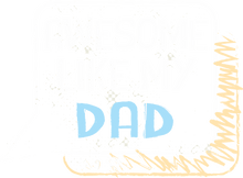 Load image into Gallery viewer, Awesome like my dad T-Shirtdad, Fathers day, funny, Ladies, Mens, Unisex