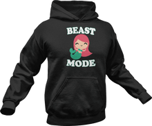 Load image into Gallery viewer, Beast mode Hoodie