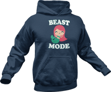 Load image into Gallery viewer, Beast mode Hoodie