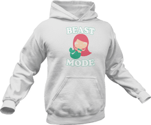 Load image into Gallery viewer, Beast mode Hoodie