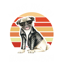Load image into Gallery viewer, Because pugs are freaking awesome T-ShirtAwesome, dog, Ladies, Mens, Pug, Unisex