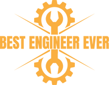 Load image into Gallery viewer, Best Engineer Ever T-Shirtbest, engineer, job, Ladies, Mens, Unisex