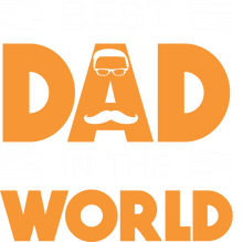 Load image into Gallery viewer, Best dad in the world T-Shirt 2dad, Fathers day, funny, Ladies, Mens, Unisex
