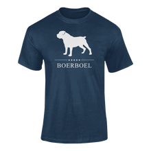 Load image into Gallery viewer, Boerboel T-Shirtdyzynu, Ladies, Mens, Unisex