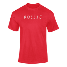 Load image into Gallery viewer, B.O.L.L.I.E Afrikaans T-Shirtafrikaans, Ladies, Mens, Unisex