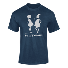 Load image into Gallery viewer, Cravings T-Shirtbaby, dyzynu, Ladies, Mens, pregnancy, Unisex