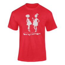 Load image into Gallery viewer, Cravings T-Shirtbaby, dyzynu, Ladies, Mens, pregnancy, Unisex