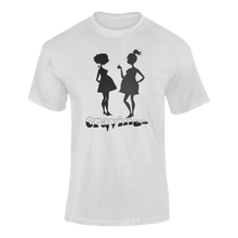Load image into Gallery viewer, Cravings T-Shirtbaby, dyzynu, Ladies, Mens, pregnancy, Unisex