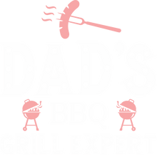 Load image into Gallery viewer, Dad's grill expert T-ShirtBBQ, dad, Fathers day, funny, Ladies, Mens, princess, Unisex