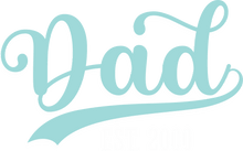 Load image into Gallery viewer, Dad established T-Shirtdad, Fathers day, funny, Ladies, Mens, Unisex